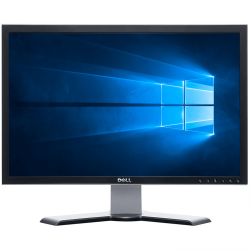 Monitor 24" Led C HP/DELL